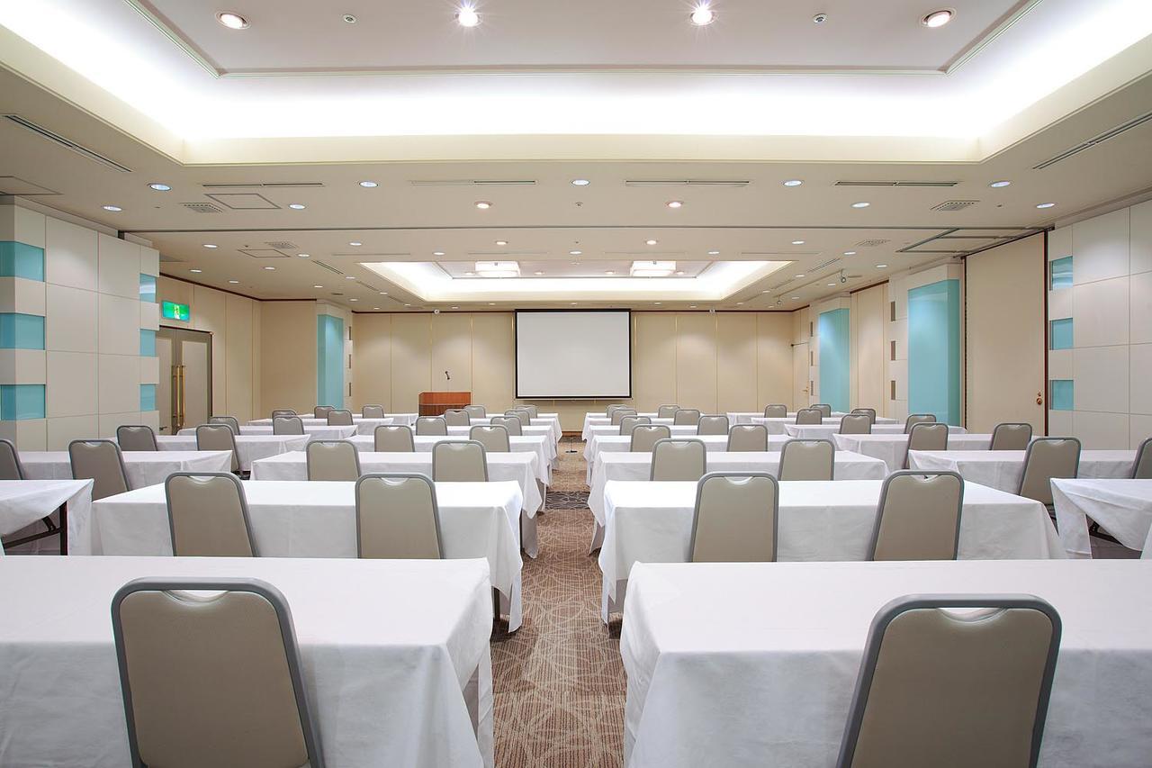Hotel Precede Koriyama Экстерьер фото